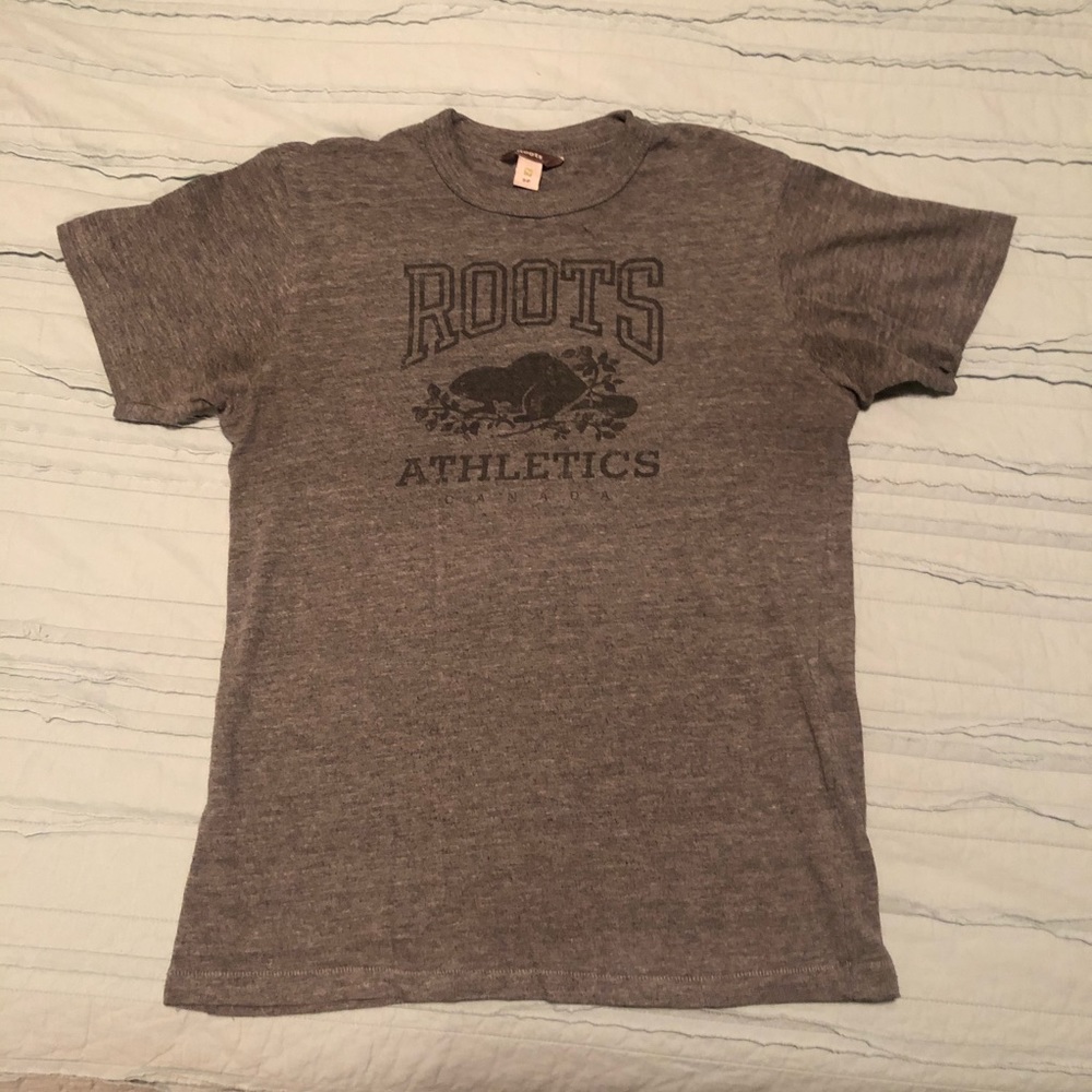 Roots Athletics T-shirt